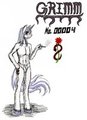 Grimm by Styddad00d