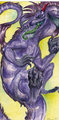 Commission: Gweakles by Rooibos
