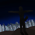 Midnight City
