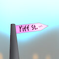 Yiff St.