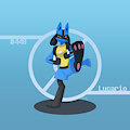 Lucario