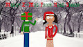 Merry X-Mas From Nutz Steele 2020 by MyNutzAreStainless