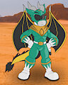 Commission - kradantor34