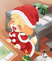 isabelle by DAGASI