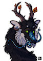 [C] DID SOMEONE SAY MOUNTAIN GOATS