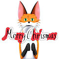 Merry Christmas 2020 by Ranos