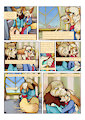 Stoneheart Chapter 2 - page 17 by LordOfTheTroglodytes
