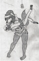 Holiday Hanky Panky