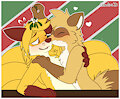 Merry Kissmas