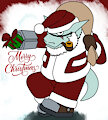 Merry Christmas! by TiHavok