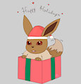 Christmas 'Vee