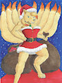 Merry Christmas 2020 by n1ghtmar37