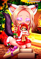 Rissy Tora