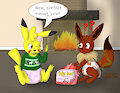 Timely Gift