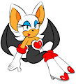 Christmas Rouge