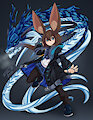 Arknights: Amiya