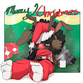 Yuletide Grump