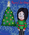Merry Christmas by MysteriousGal