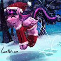 Hearth's Warming is Coming