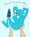 It Crimmus - Pic by Snofu