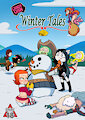 Winter Tales, ComicPack by SoulCentinel