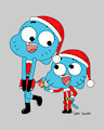 Jingle Bells by TomRizz