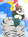Pride by Makarimorph