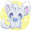 Daily Doodle No.11 by Mommyccino