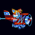 Tails CD - Loading Screen by ROCKtheBULL