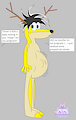 Mpreg Lies by PlatinumAurora23