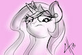 Celestia ugghh(old draw) by derpX1