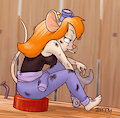 Smoke Break Gadget by ZaBoom