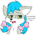 Random Darcy stickers by princessdarcy