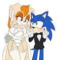 Husband and Wife