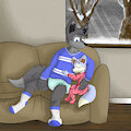 Snuggle Weather by HydroFTT
