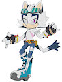 Eder Rider Clothes