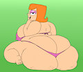 Debbie Turnbull's Cake