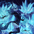 Icy Ruination