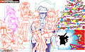 MERRY CHRISTMAS 2020 AND HAPPY NEWYEAR 2021 - CONTEST by Peterson