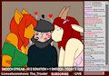 Bonnieandco: "Smooch Stream" by BonnieandCo