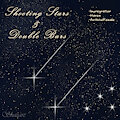 Shooting Stars & Double Bars - REDIRECTION