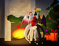 Christmas commission) by TCPLC