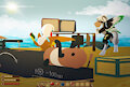 Game November slot result (17. RAFT) by TCPLC