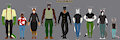 All The King's Men
