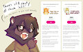 Patreon Tier Reminder