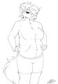 Melanie - Soccer mom by NOTFierceDeityLynx