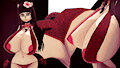 Baolinda Lovely Parts by BaolindaThePanda