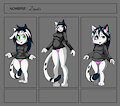 versions of my little yuriko