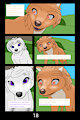 Alpha And Omega Vampires: Pg18 by Shadow56789