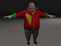 EGGMAN!